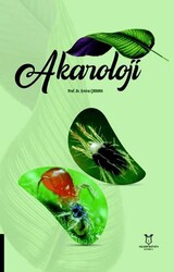 Akaroloji - Akademisyen Kitabevi
