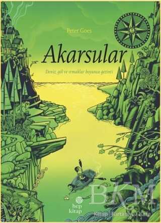 Akarsular - Hep Kitap
