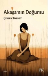 Akaşa’nın Doğumu - Parma Kitap