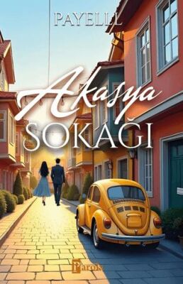 Akasya Sokağı - 1