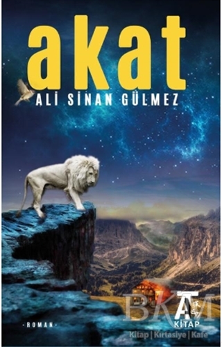 Akat - Kitap At Yayınları