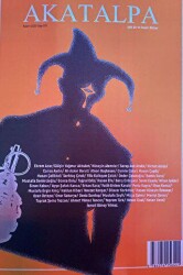 Akatalpa Sayı: 287 Kasım 2023 - Klaros Yayınları