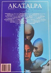 Akatalpa Sayı: 289 Ocak 2024 - Klaros Yayınları
