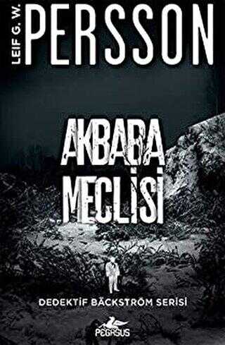 Akbaba Meclisi - Pegasus Yayınları