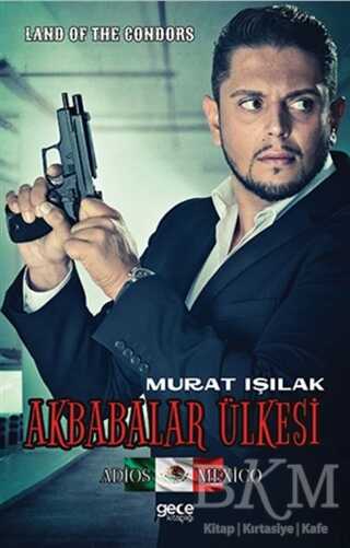 Akbabalar Ülkesi - Gece Kitaplığı