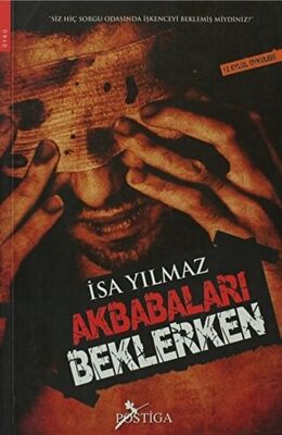 Akbabaları Beklerken - 1