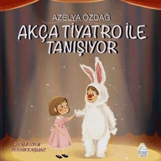 Akça Tiyatro ile Tanışıyor - 1