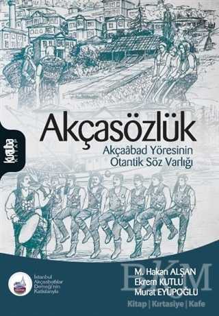 Akçasözlük - Kurtuba Kitap