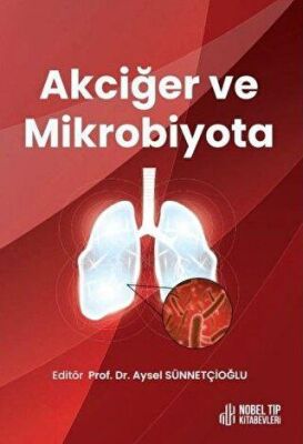 Akciğer ve Mikrobiyata - 1