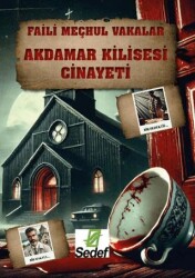 Akdamar Kilisesi Cinayeti - Sedef