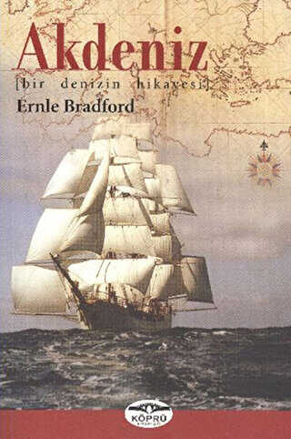 Akdeniz - Köprü Kitapları