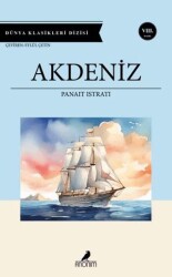 Akdeniz - Anonim Yayıncılık