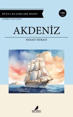 Akdeniz - 1