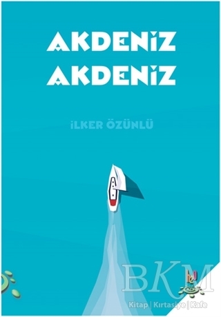 Akdeniz Akdeniz - h2o Kitap