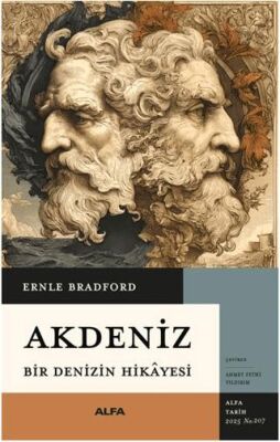 Akdeniz Bir Denizin Hikayesi - 1
