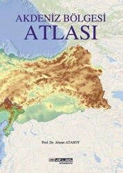 Akdeniz Bölgesi Atlası - Atlas Akademi