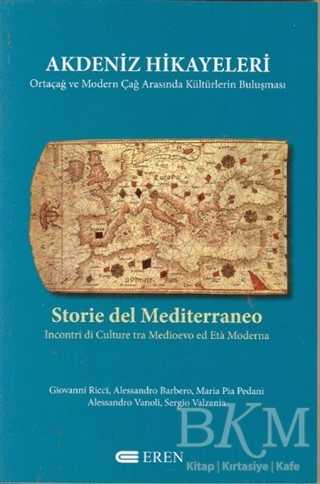 Akdeniz Hikayeleri - Eren Yayıncılık