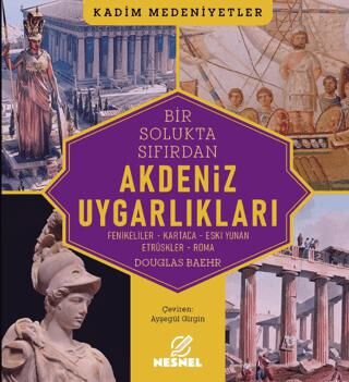 Akdeniz Uygarlıkları - 1