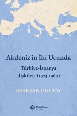Akdeniz`in İki Ucunda - 1