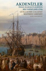 Akdenizler - Monografi Yayınları