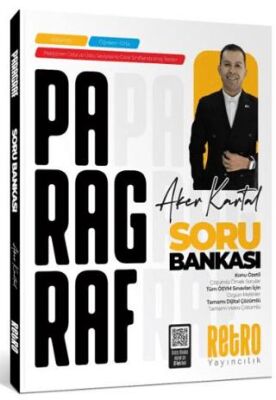 2026 Model Aker Kartal Tüm Adaylar için Paragraf Soru Bankası - 1