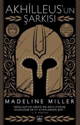Akhilleus’un Şarkısı - İthaki Yayınları