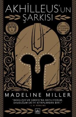 Akhilleus’un Şarkısı - 1