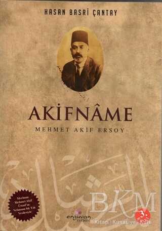 Akifname - Erguvan Yayınevi