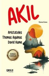 Akıl - Gece Kitaplığı