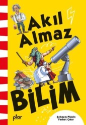 Akıl Almaz Bilim - Piar Kids