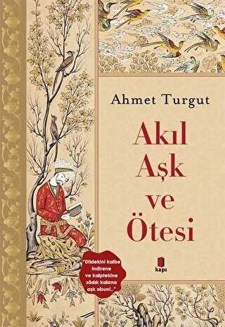 Akıl Aşk ve Ötesi - Kapı Yayınları