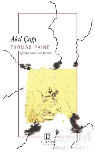 Akıl Çağı - Dekalog Yayınları