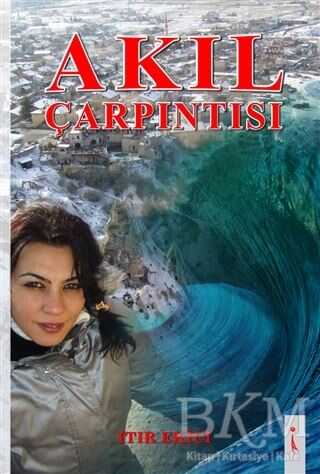 Akıl Çarpıntısı - İkinci Adam Yayınları