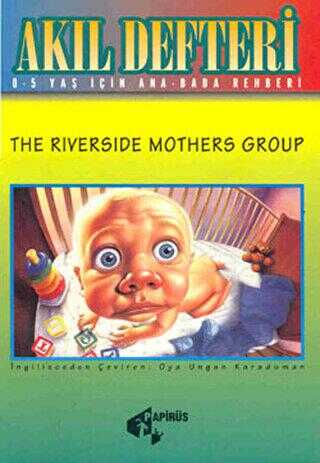 Akıl Defteri - Papirüs Yayınevi