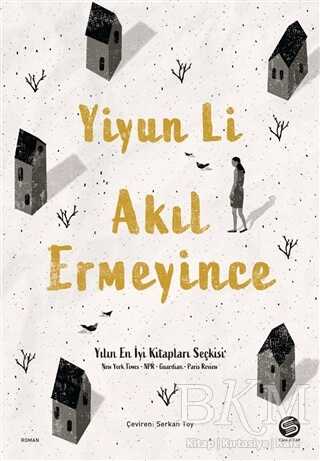 Akıl Ermeyince - Sahi Kitap