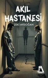 Akıl Hastanesi - Sisyphos Yayınları