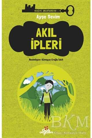 Akıl İpleri - Düş Değirmeni