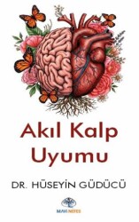 Akıl Kalp Uyumu - Mavi Nefes Yayınları