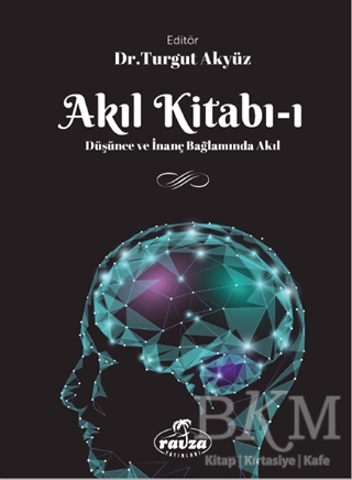 Akıl Kitabı - 1 - Ravza Yayınları
