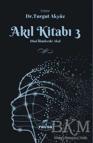 Akıl Kitabı - 3 - Ravza Yayınları