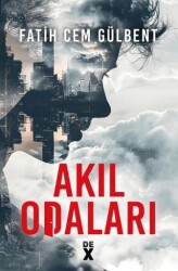 Akıl Odaları - Dex Yayınevi