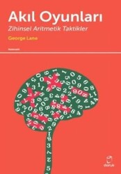 Akıl Oyunları - Doruk Yayınları