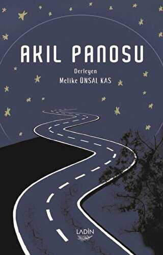 Akıl Panosu - Ladin Yayınları