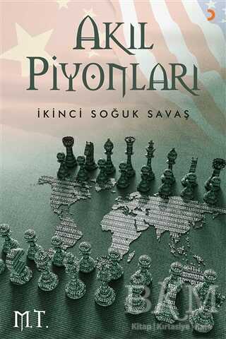 Akıl Piyonları - Cinius Yayınları