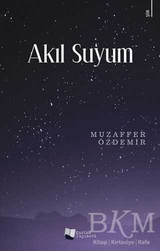 Akıl Suyum - Karina Yayınevi