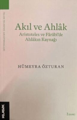 Akıl ve Ahlak - 1