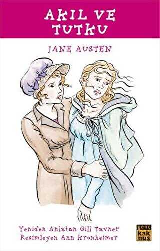 AKIL VE TUTKU - Kaknüs Genç