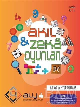 Akıl ve Zeka Oyunları - 2