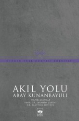 Akıl Yolu - Ötüken Neşriyat