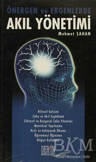 Akıl Yönetimi - Derin Yayınları